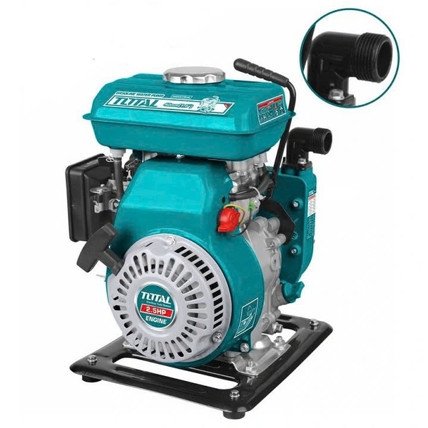 Máy Bơm Nước Chạy Xăng Total 2.5HP TP3101
