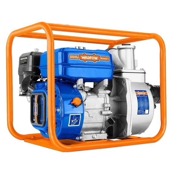 Máy Bơm Nước Chạy Xăng WadFow 7HP WGW1A31