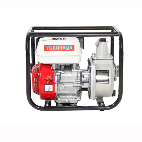 Máy Bơm Nước Chạy Xăng Yokohama 5.5HP YM-50