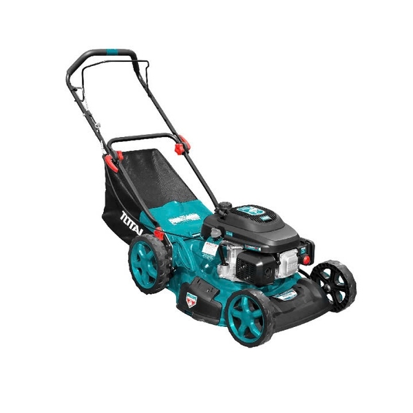 Máy Cắt Cỏ Đẩy Tay Total Chạy Xăng 4.8HP TGT196201