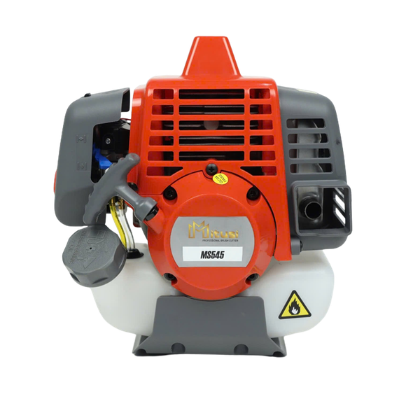 Máy Cắt Cỏ Mitusi Chạy Xăng 2 Thì 1700W MS545