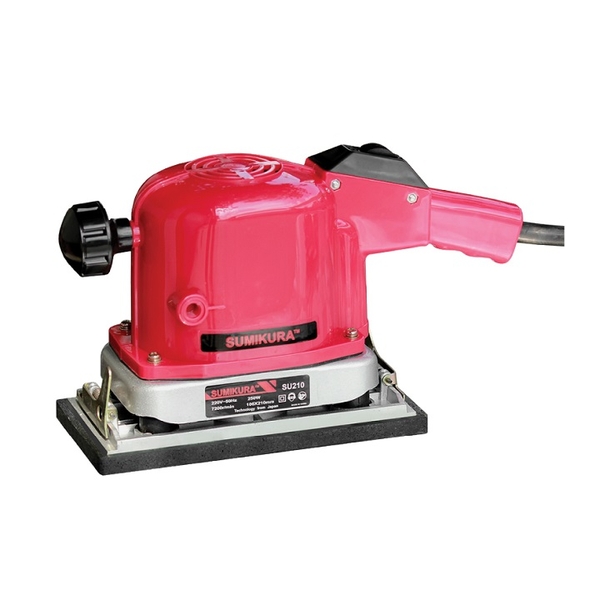 Máy Chà Nhám Rung ACC AC 210 250W