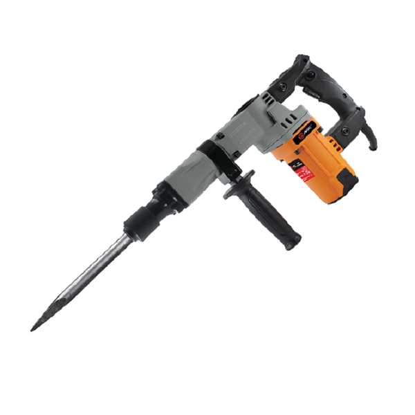 Máy Đục Bê Tông ACC AC 082 1380W