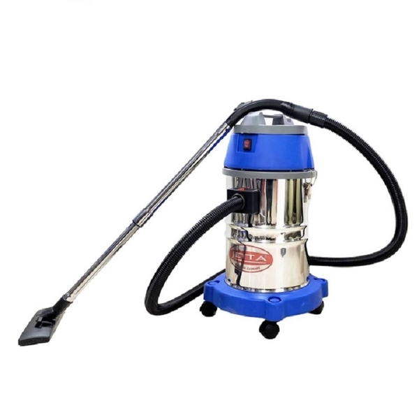 Máy Hút Bụi 1500W-30L Jetta BF-575