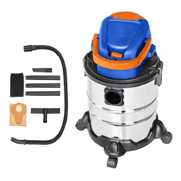 Máy Hút Bụi Dùng Pin 20V Wadfow WQV1A20