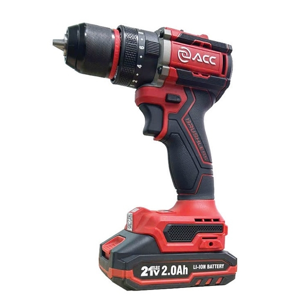 Máy Khoan Dùng Pin ACC 21V AC10