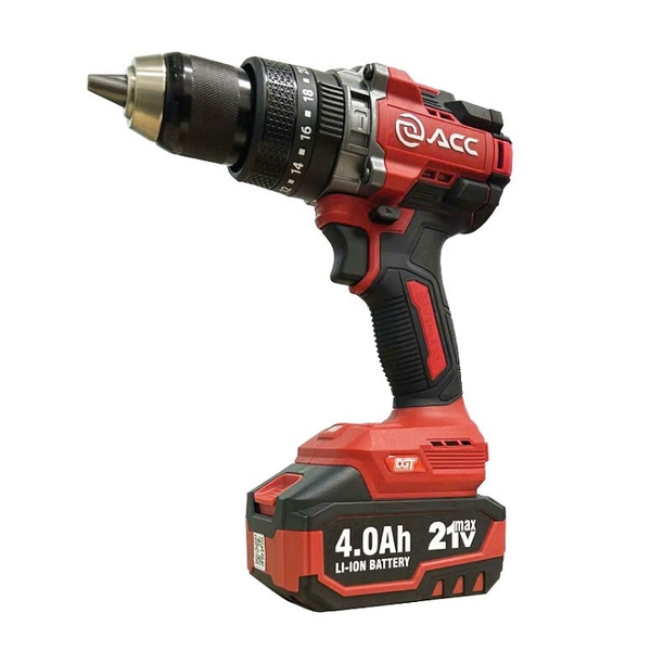 Máy Khoan Dùng Pin ACC 21V AC13-C2