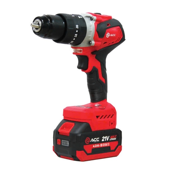 Máy Khoan Dùng Pin ACC 21V AC13