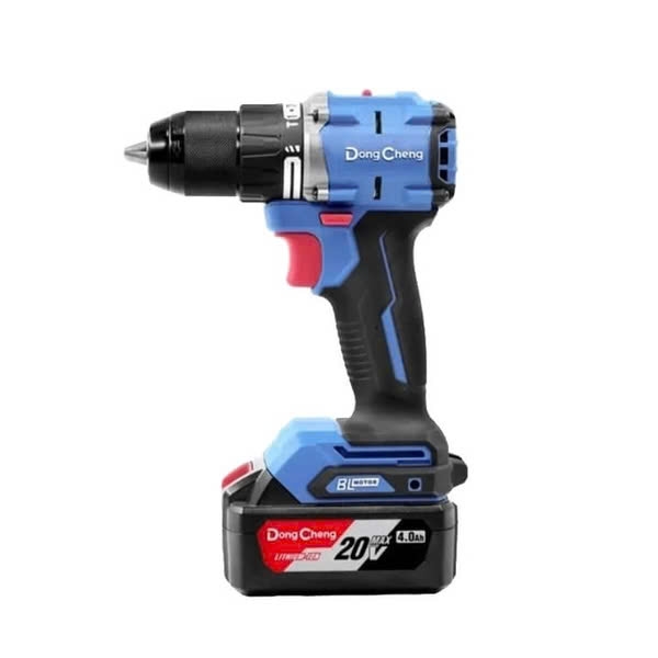 Máy Khoan Pin Dongcheng DCJZ2060i