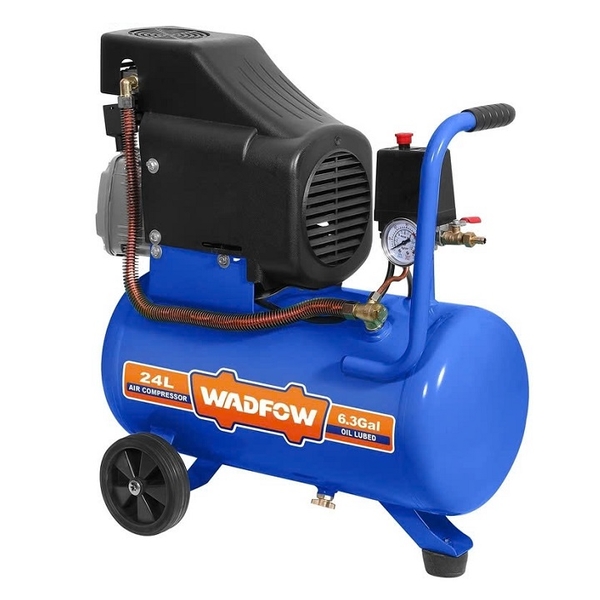 Máy Nén Khí Có Dầu WadFow 2Hp 24L WAP3A24