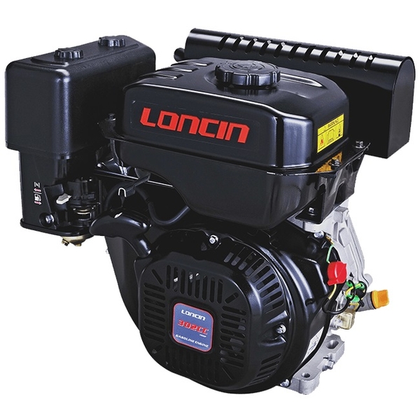 Máy Nổ – Động Cơ Xăng Loncin 11HP 180F