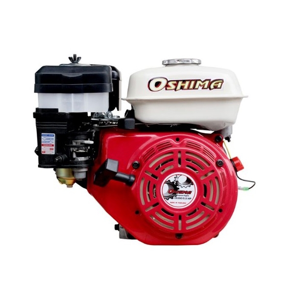 Máy Nổ – Động Cơ Xăng Oshima 5.5HP OS160 New