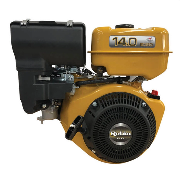 Máy Nổ – Động Cơ Xăng Robin 25.4HP EX72DH