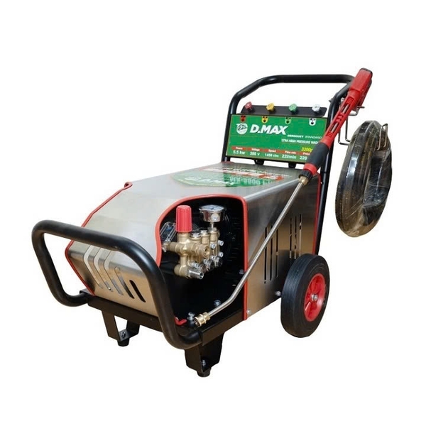 Máy Rửa Xe Cao Áp Dmax 7.5KW MX-7500 Plus