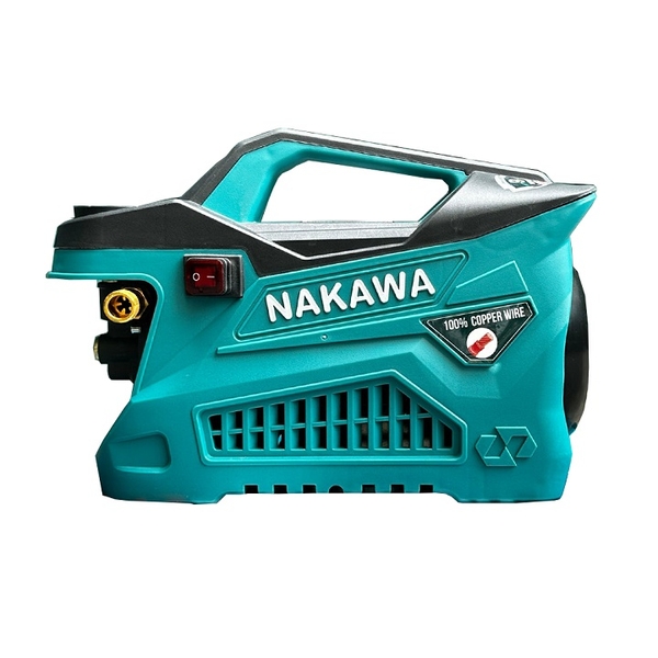 Máy Xịt Rửa Nakawa 3100W NK-MP3100NE