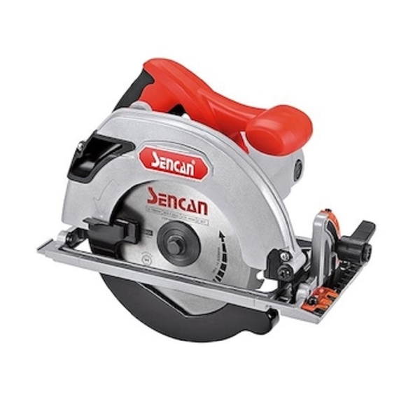 Máy Cưa Gỗ Sencan 1300W 761820