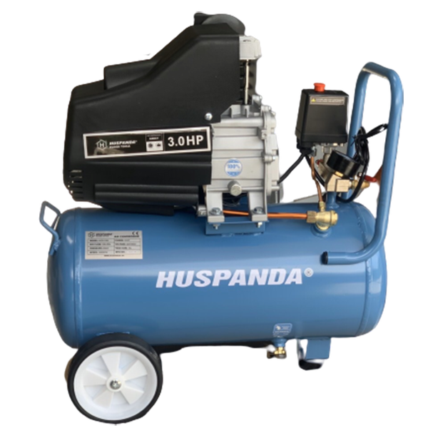 Máy Nén Khí Có Dầu Huspanda 1.5Hp 30L HCD 950