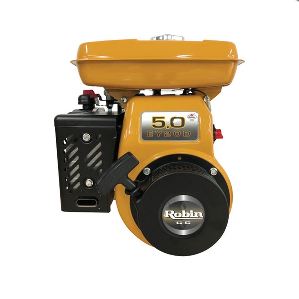 Máy Nổ – Động Cơ Xăng 5HP Robin EY20