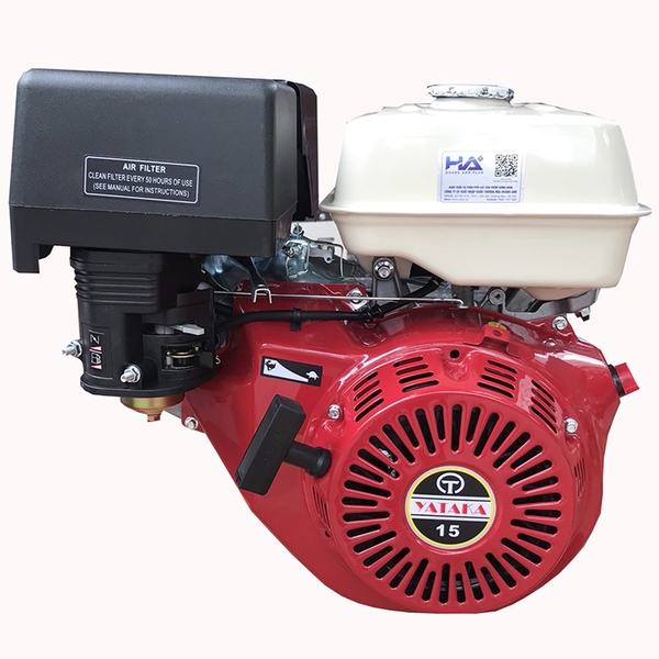 Máy Nổ – Động Cơ Xăng 15HP Yataka CS-420