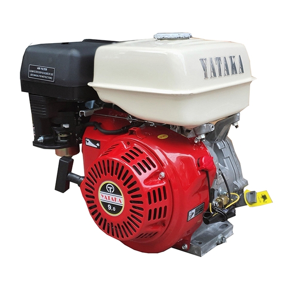 Máy Nổ – Động Cơ Xăng 9Hp Yataka CS-320