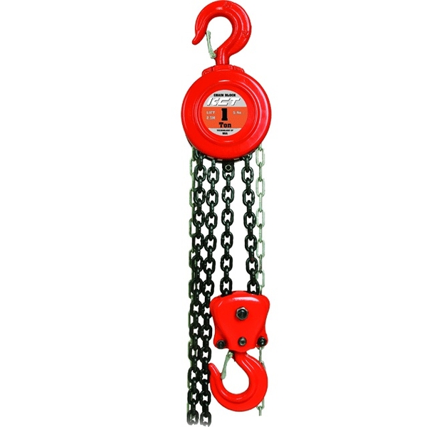 Pa Lăng Xích Kéo Tay KCT 1T