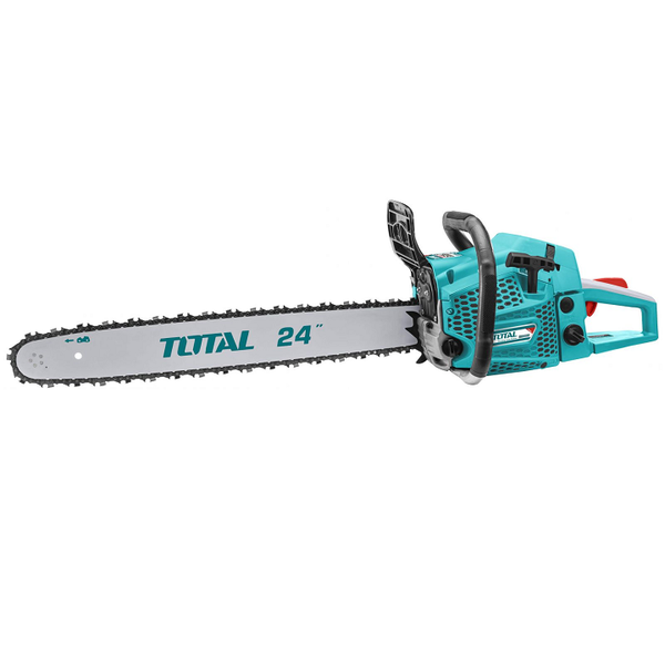 Máy Cưa Xích 2 Thì Total 2.4kW TG5602411