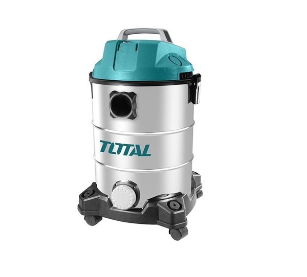 Máy Hút Bụi Total 30L 1300W TVC13301