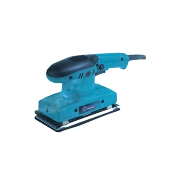 Máy Giáp Rung Gỗ Huspanda 250W HND-9001