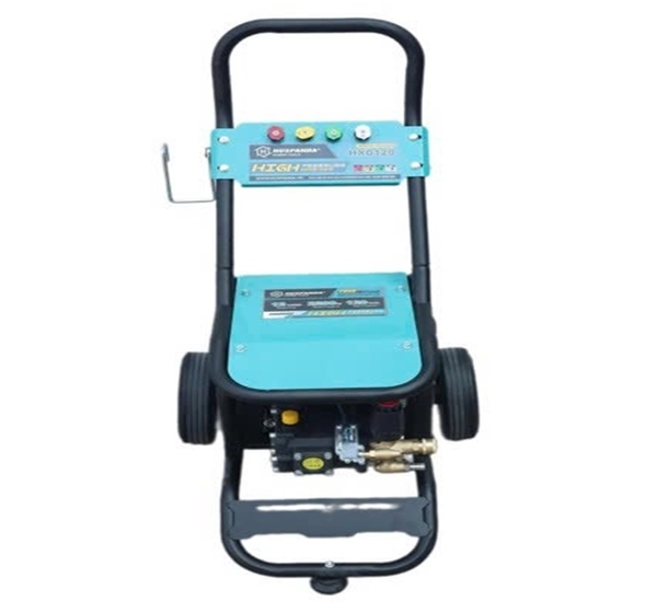 Máy Rửa Xe Cao Áp Huspanda 3Kw HXD 150