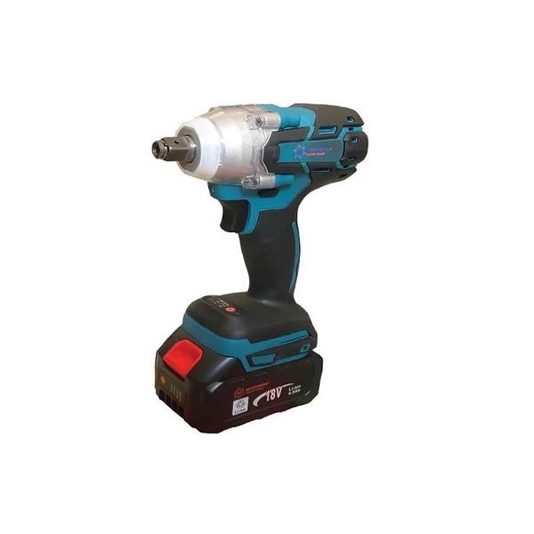 Máy Xiết Bulong Huspanda 850W HMP-1801
