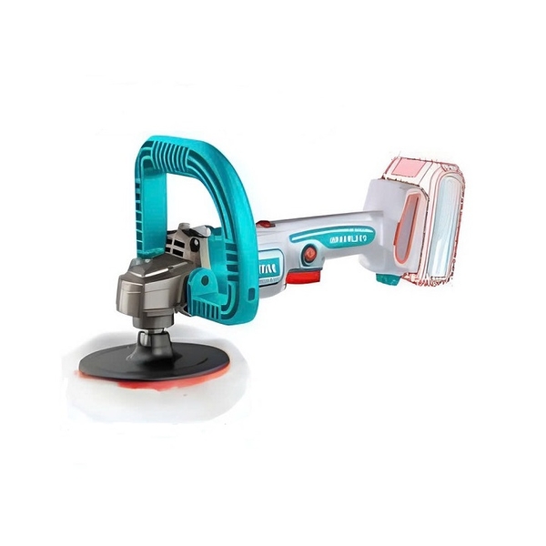 Máy Đánh Bóng Total Dùng Pin Lithium 20V TAPLI20181