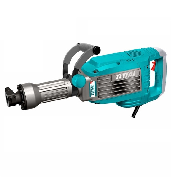 Máy Đục Bê Tông Total 1700W TH217068