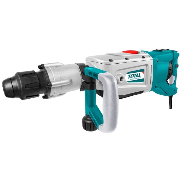 Máy Đục Bê Tông Total 1700W TH117501