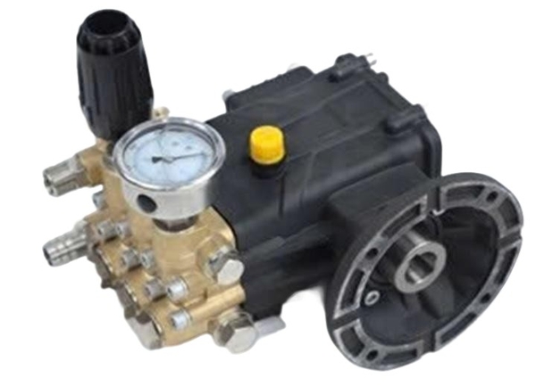 Đầu Xịt Áp Lực Huspanda 3.5Kw HXD180