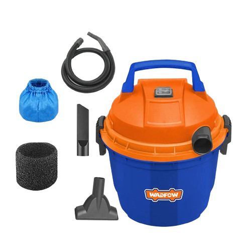 Máy Hút Bụi 500W-6L WADFOW WVR1A06
