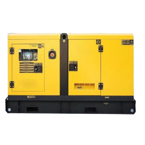 Máy Phát Điện Depco 40KVA DK44