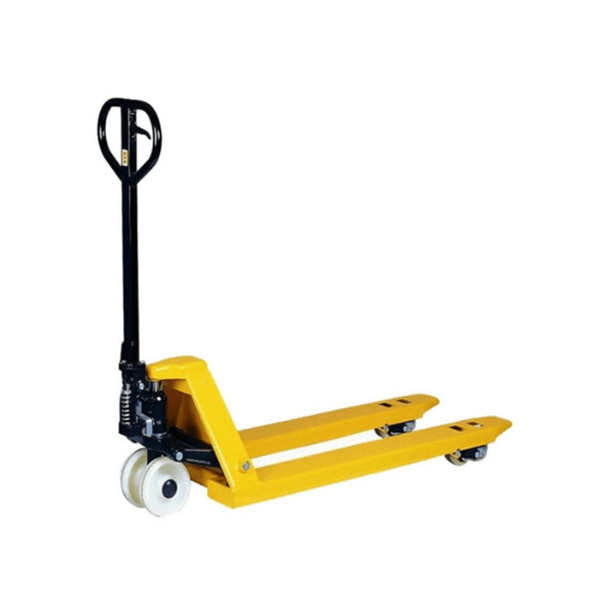 Xe Nâng Hàng Tay Thấp Niki 5 Tấn Càng Rộng