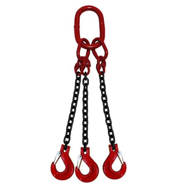 Xích Cẩu Hàng Kenbo 3 Tấn 2 Mét 3 Xích