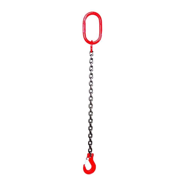 Xích Cẩu Hàng Kenbo 5 Tấn 2 Mét 1 Xích