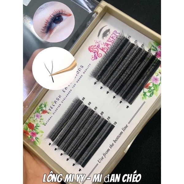 ￼MI FAN NHẬT - YY & W JAPAN 0.07 0.05