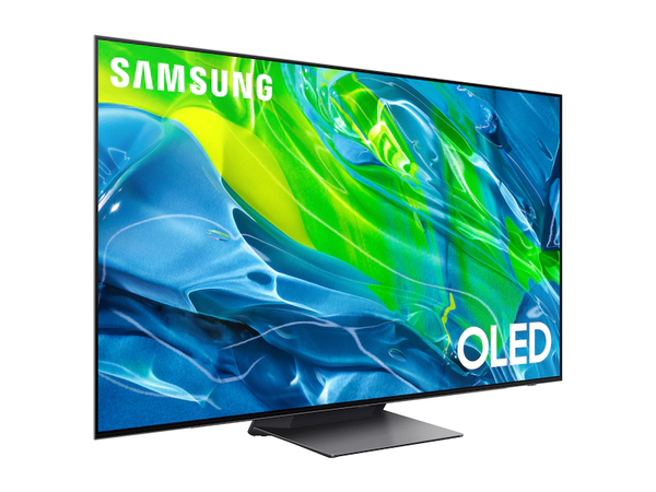 TIVI SAMSUNG QA65S95B 2022 Smart 4K OLED ( 65S95B )