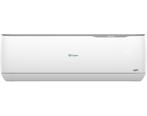 Điều hòa Casper inverter 2 chiều 1HP GH-09TL32