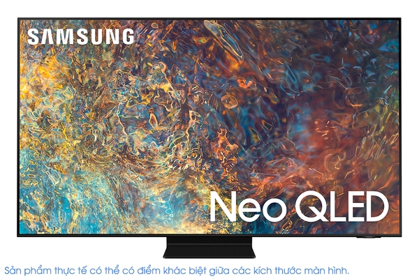 Smart Tivi Neo QLED 4K 98 inch Samsung QA98QN90C 2023  ( 98QN90C )