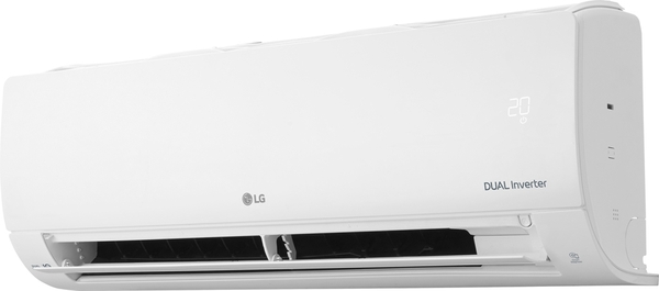 Điều hòa LG 1 chiều Inverter 18.000BTU V18ENF1