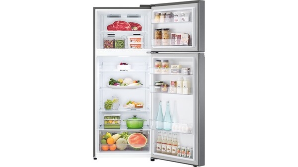 Tủ lạnh LG Inverter 395 lít GN-B392DS