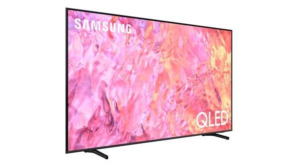 Samsung 55QE1C Smart Tivi 4K 55 inch QLED 2023 Chính hãng QA55QE1C
