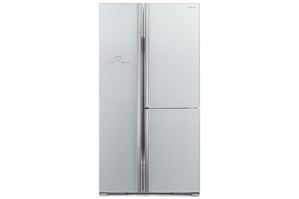 Tủ lạnh Hitachi 600 Lít 3 cánh R-FM800PGV2 (GS)