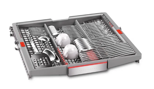 Máy rửa bát Bosch SMI8ZDS81T serie 8 (bán âm, 13 bộ) Giá Rẻ Chính Hãng 100%