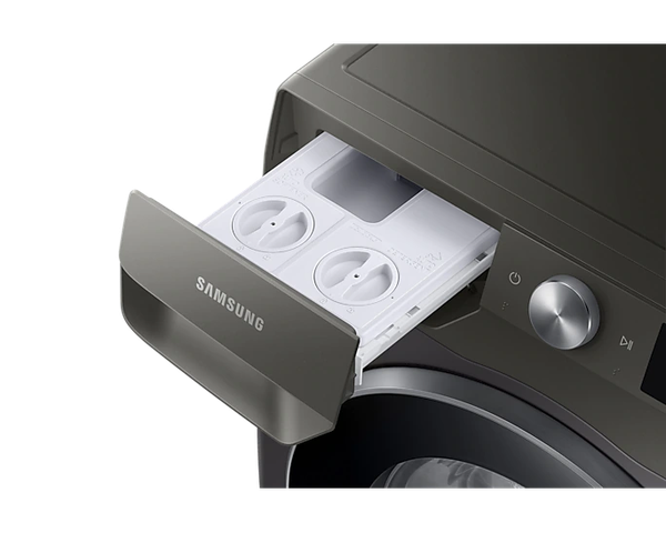 Máy giặt thông minh Samsung AI 9kg WW90T634DLN/SV