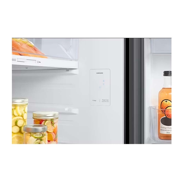 Tủ lạnh Samsung  RT42CG6584S9SV 406 lít